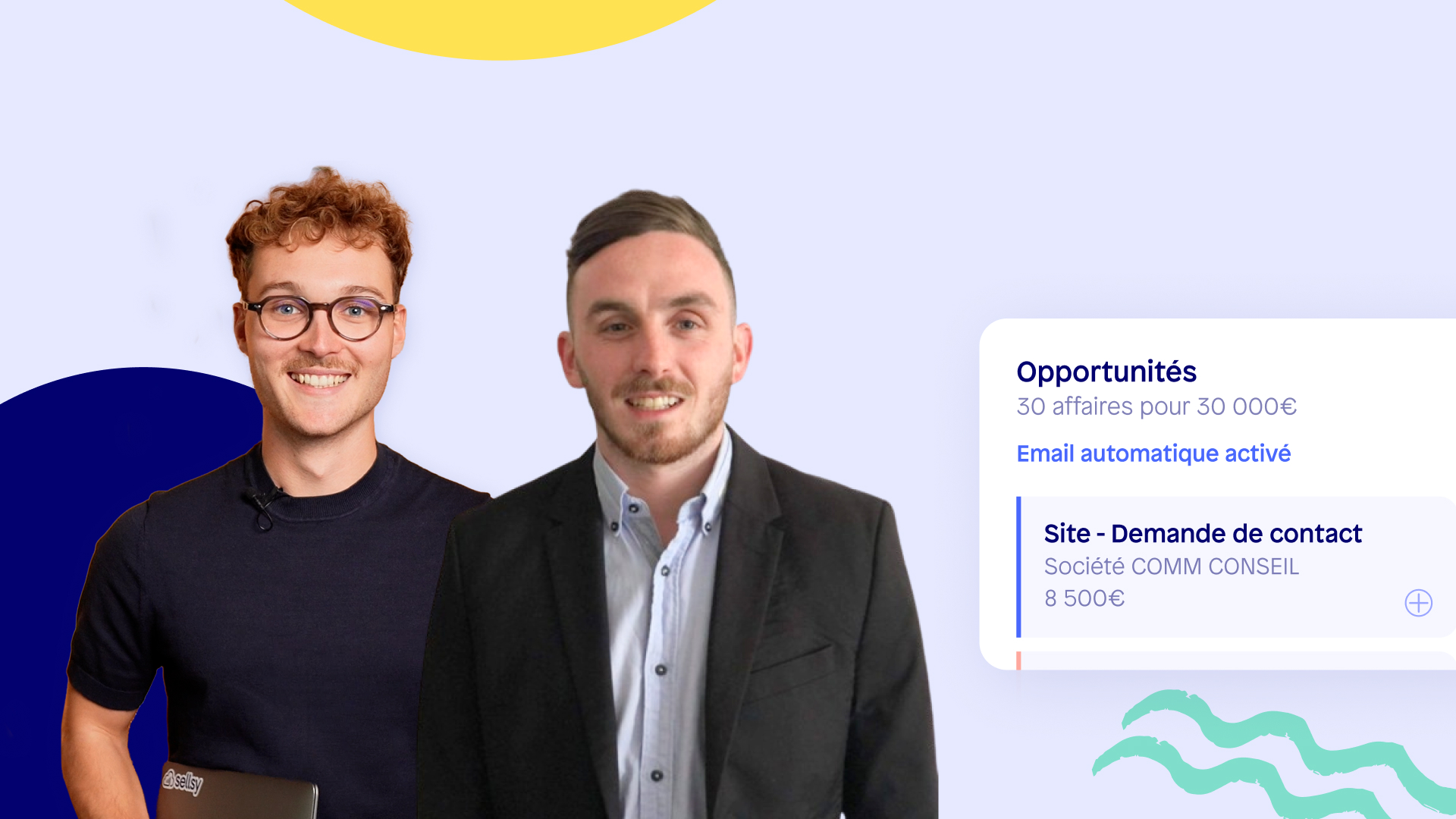 De la prospection au closing : la méthode pour transformer vos prospects en clients