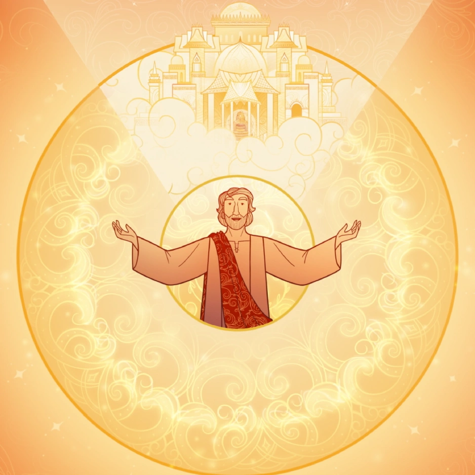 Episode 9: The Way of Jesus