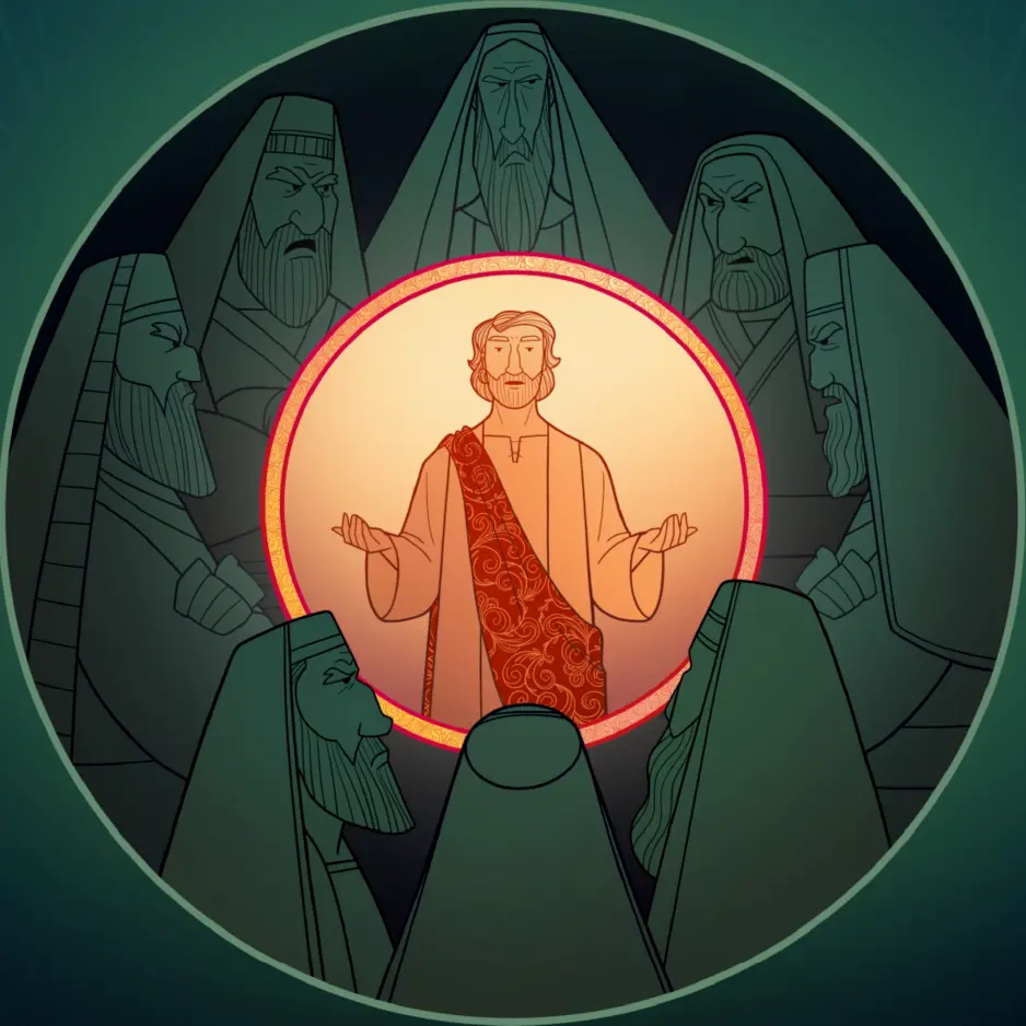 Episode 10: Forgiveness Heals Shame