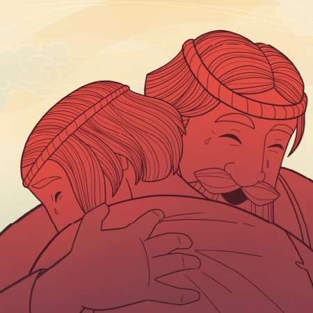 Episode 11: A Father's Unconditional Love