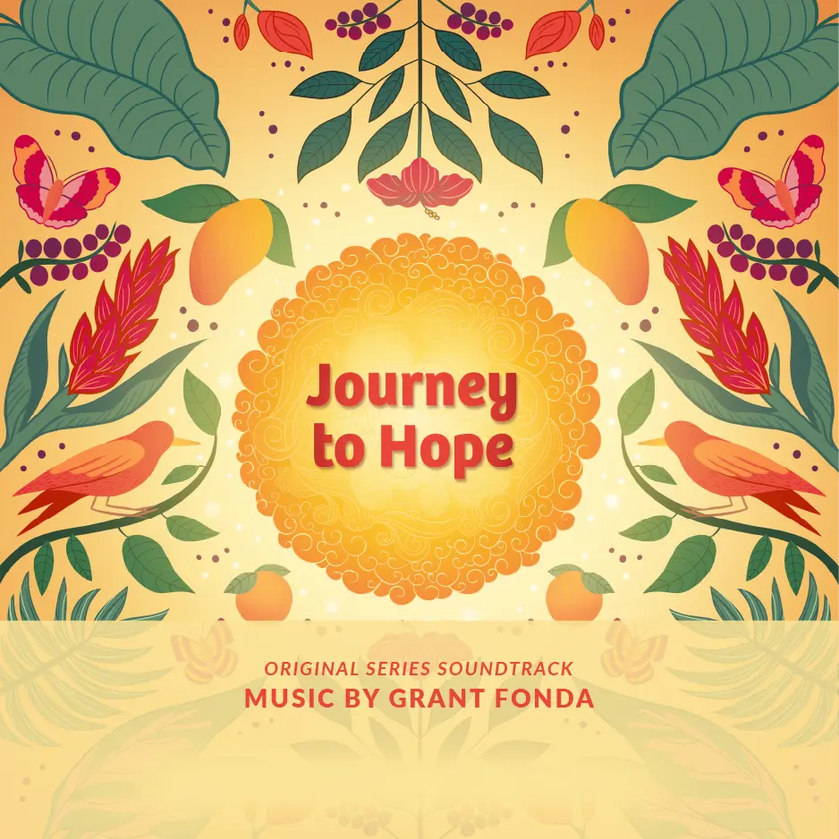 Journey to Hope Soundtrack Available