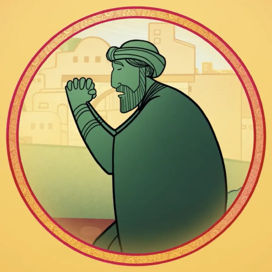 Episode 19: Hope for the Humble