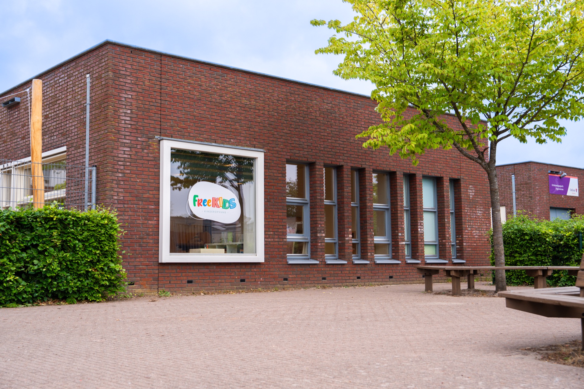 De Watermolen