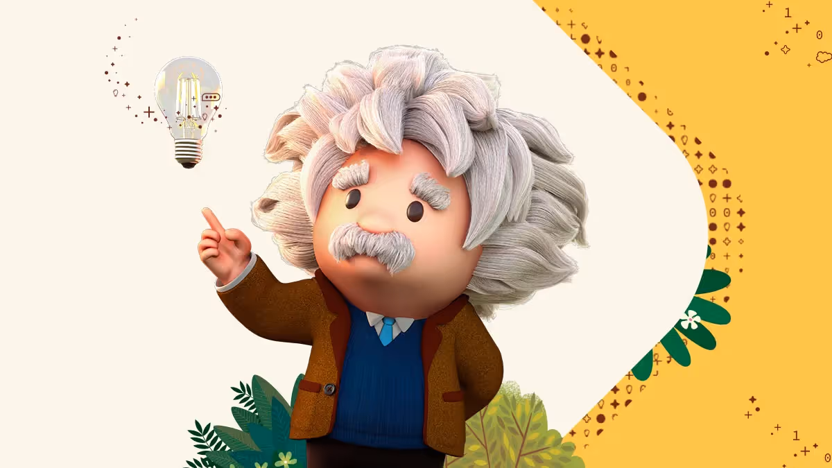 L'image montre une infographie du "Einstein Trust Layer" intégrée dans des applications CRM et des modèles d'IA. À gauche, un logo CRM Apps est suivi d'une flèche pointant vers la droite à travers plusieurs étapes de traitement des données : "Secure Data Retrieval", "Dynamic Grounding", "Data Masking", et "Prompt Defense". Sous ces étapes se trouvent "Audit Trail", "Data Demasking", et "Toxicity Detection". À droite, une section intitulée "Models" indique différentes options : "Hosted models in Salesforce Trust Boundary", "Bring your own models, your own infrastructure", et "External models with Shared Trust Boundary". En bas à droite, un personnage en costume d'ours tenant un bouclier bleu et blanc se tient devant une passerelle sécurisée. L'image est encadrée par un grand cercle bleu au centre et des textes détaillant les fonctions et processus de sécurité du "Einstein Trust Layer".