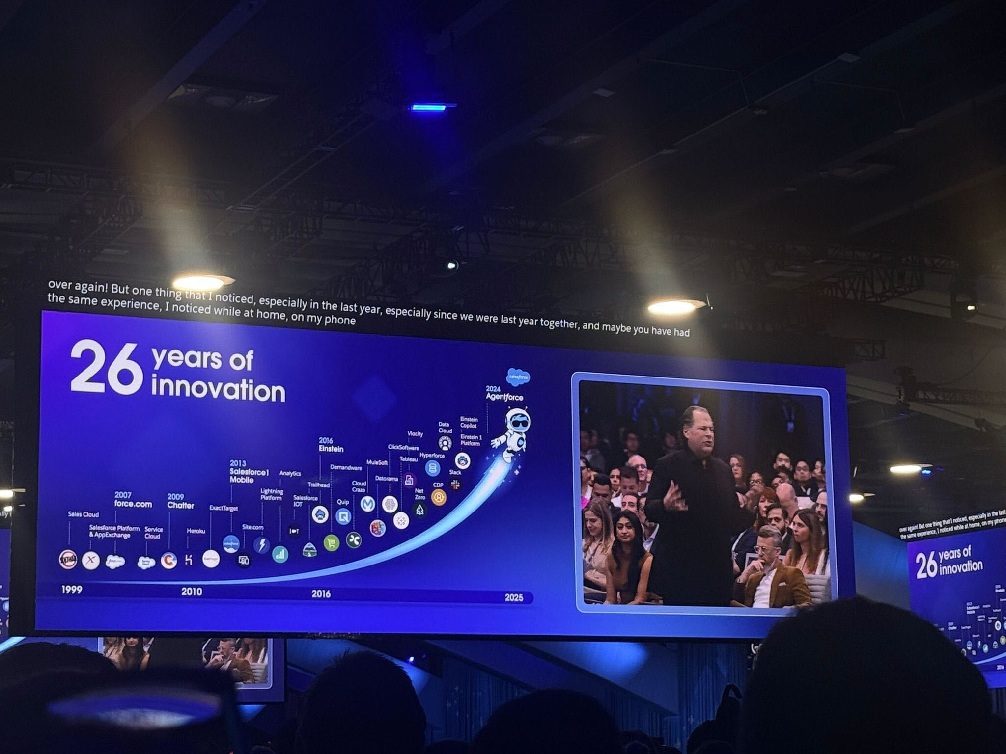 Agentforce 360 : la plateforme d’agents IA Salesforce