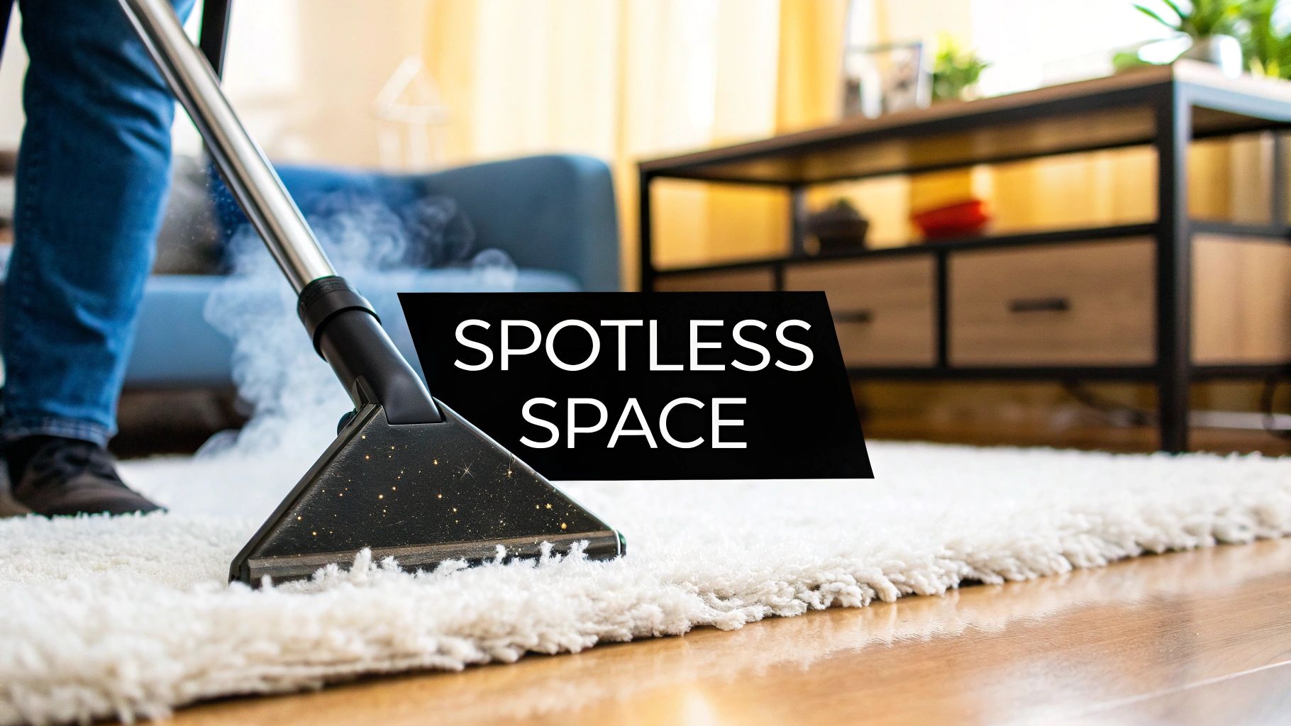 Top Office Cleaning Services for a Spotless Workspace