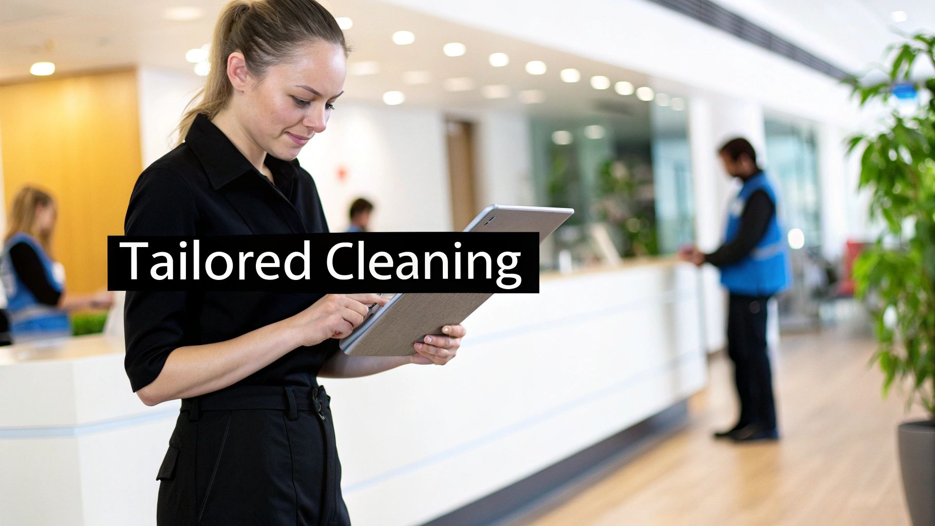 Screenshot from https://www.janitorialmanager.com/