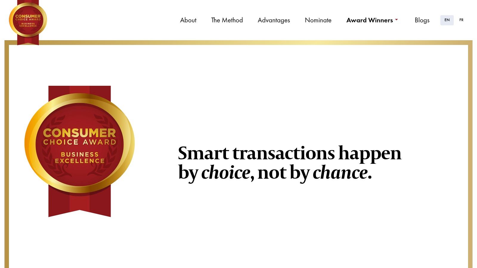 TIFF People’s Choice Awards