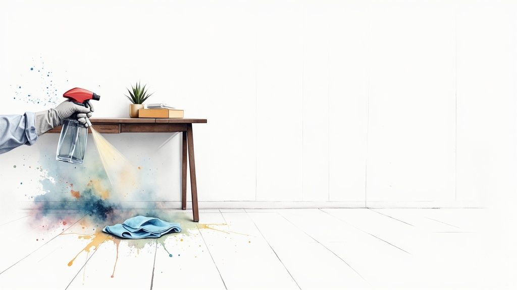 Is Your Office Clean and Ready for 2026?