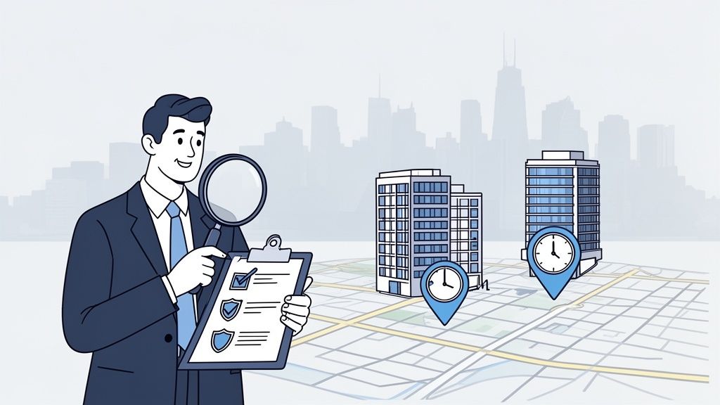 Discover Award-Winning Cleaning Service Near Me: A GTA Guide