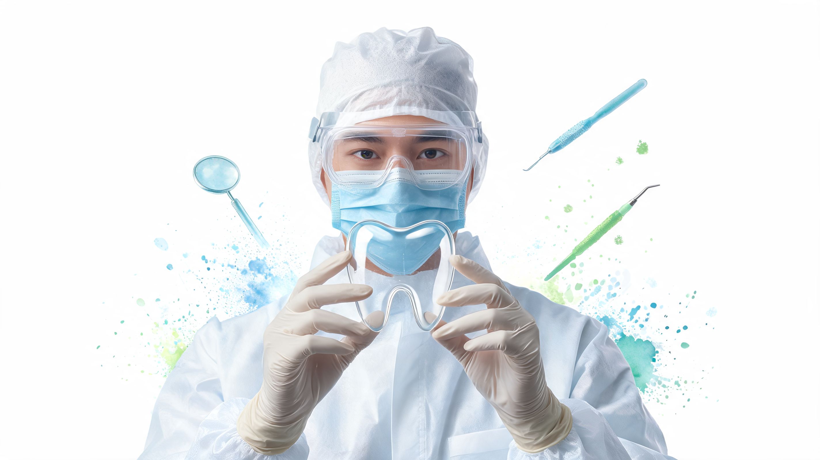 IPAC Guidelines for Dental Offices: A Compliance Guide