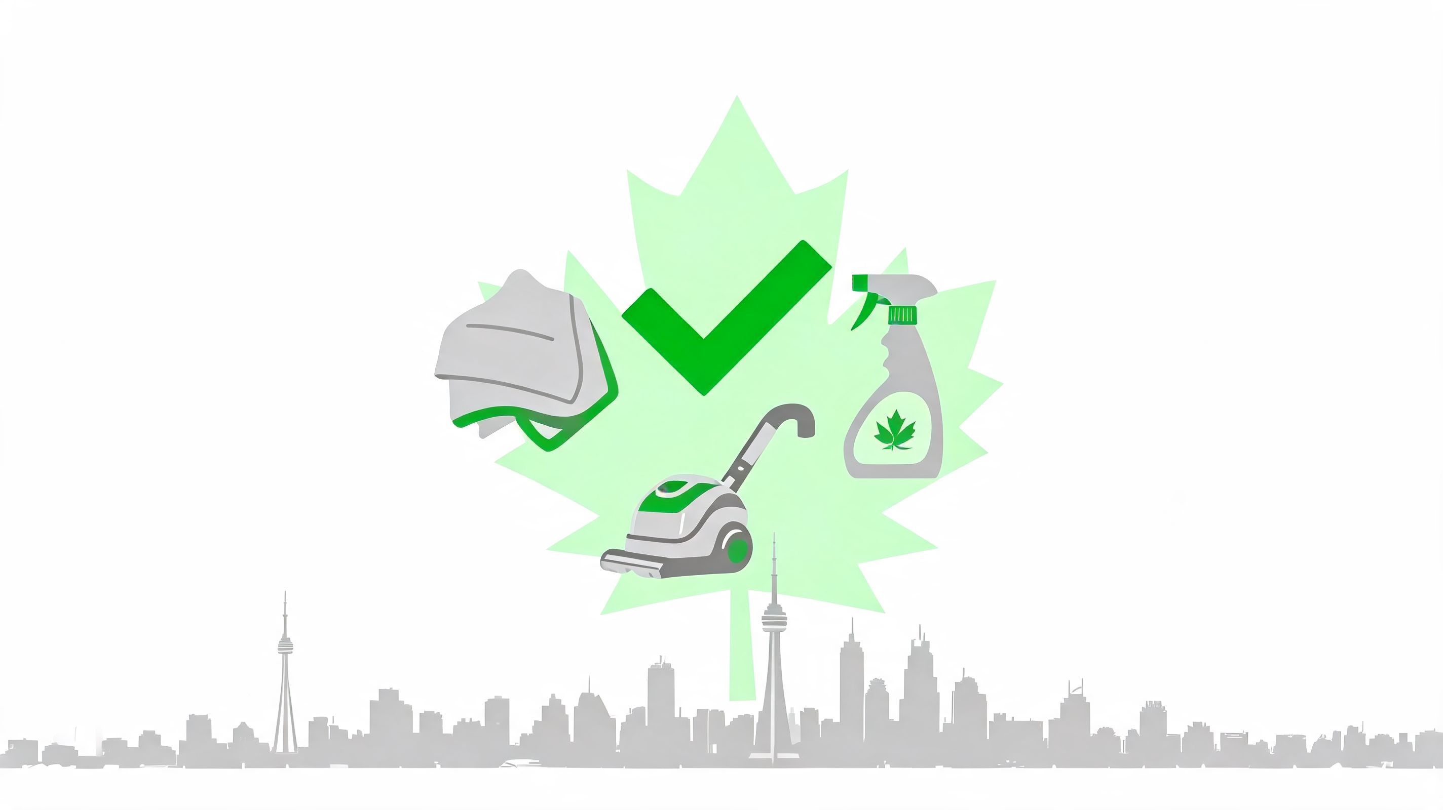 Top Green Cleaning Services Toronto: 2026 Guide