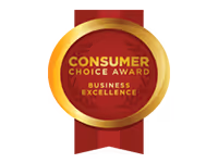 •	Consumer Choice Award 2023, 2024