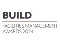 BUILD Facility Management Awards 2024