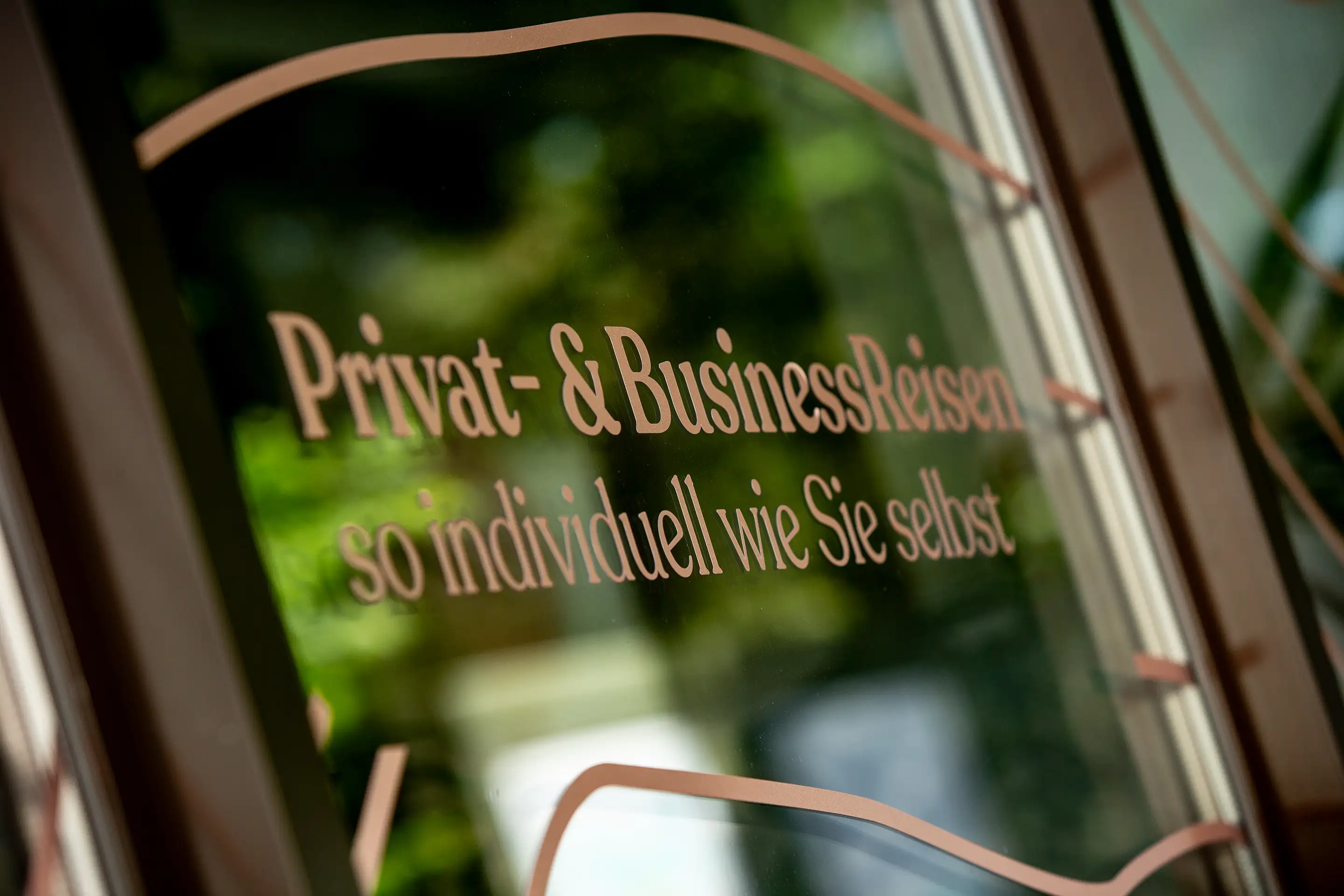 Die Reisemanagerin – Kerstin Kipker und ihr Team in einer Reiseberatung