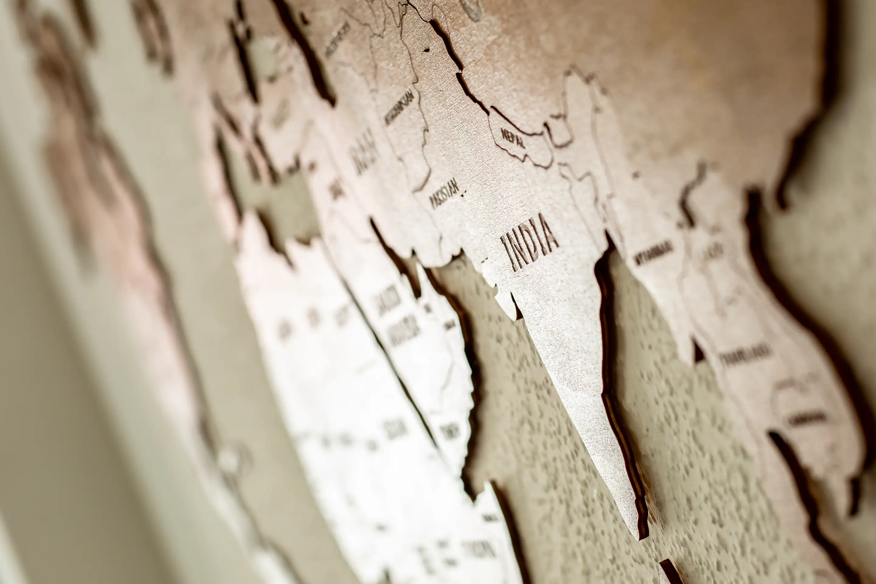 Die Reisemanagerin – Agentur-Eindrücke