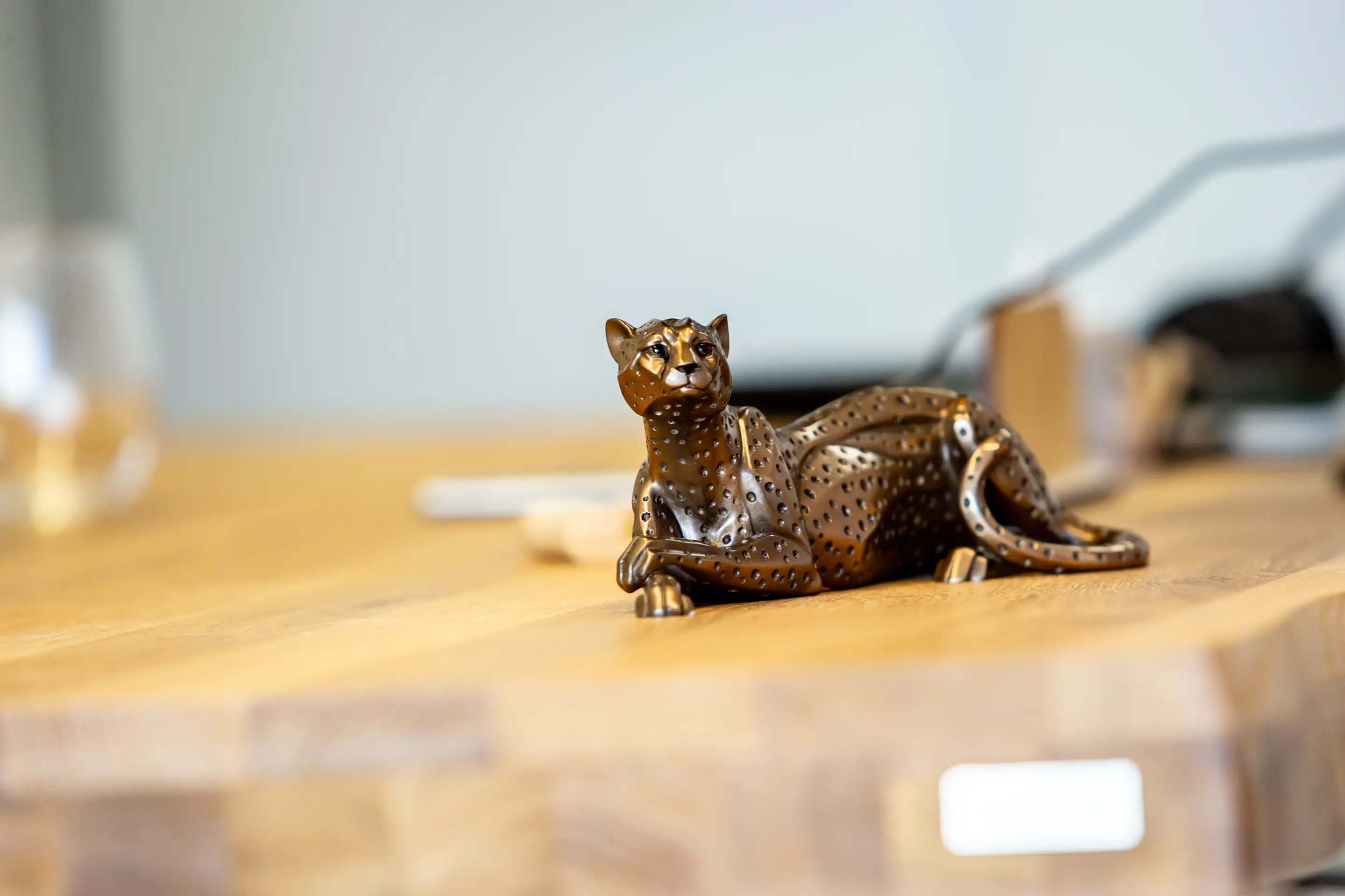 Die Reisemanagerin – Agentur-Eindrücke