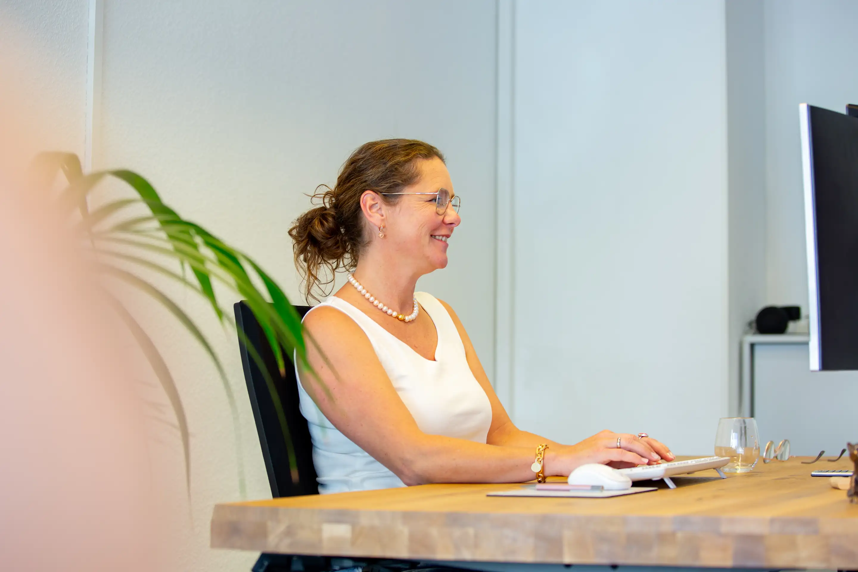 Die Reisemanagerin – Agentur-Eindrücke