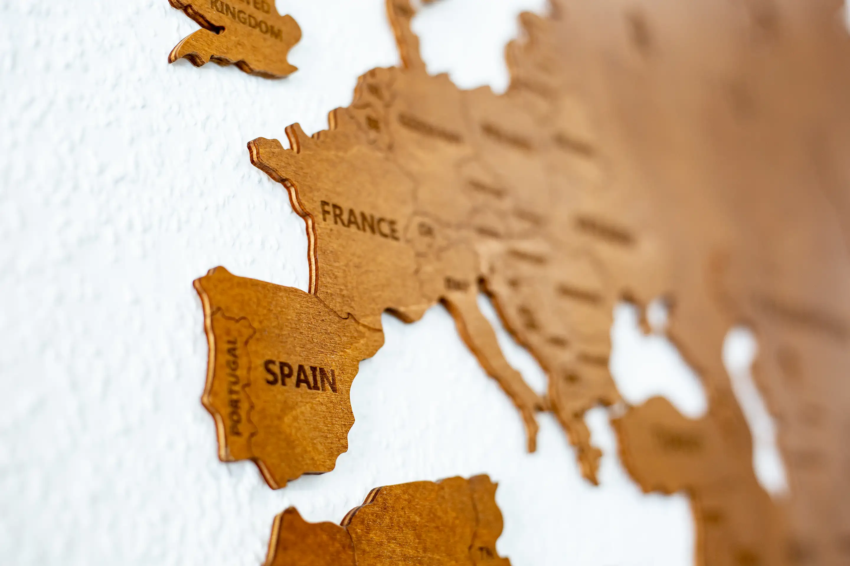 Die Reisemanagerin – Agentur-Eindrücke