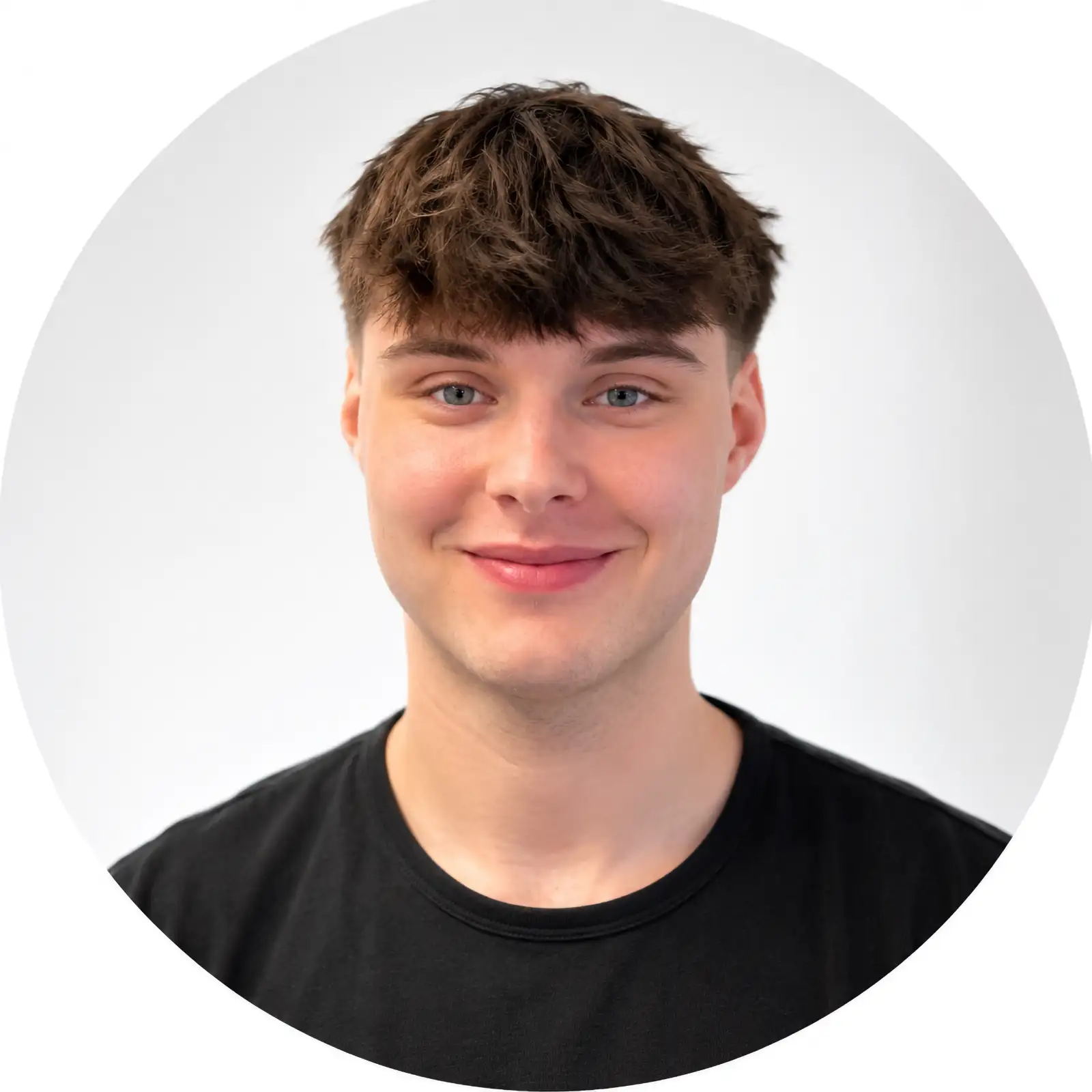 Die Reisemanagerin – Justus Kipker