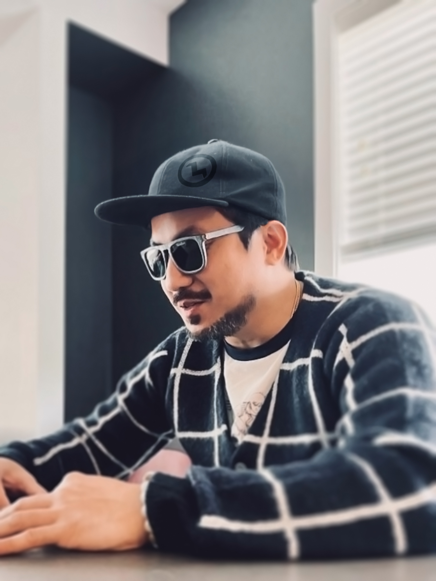 Martin Vu Graphic Designer
