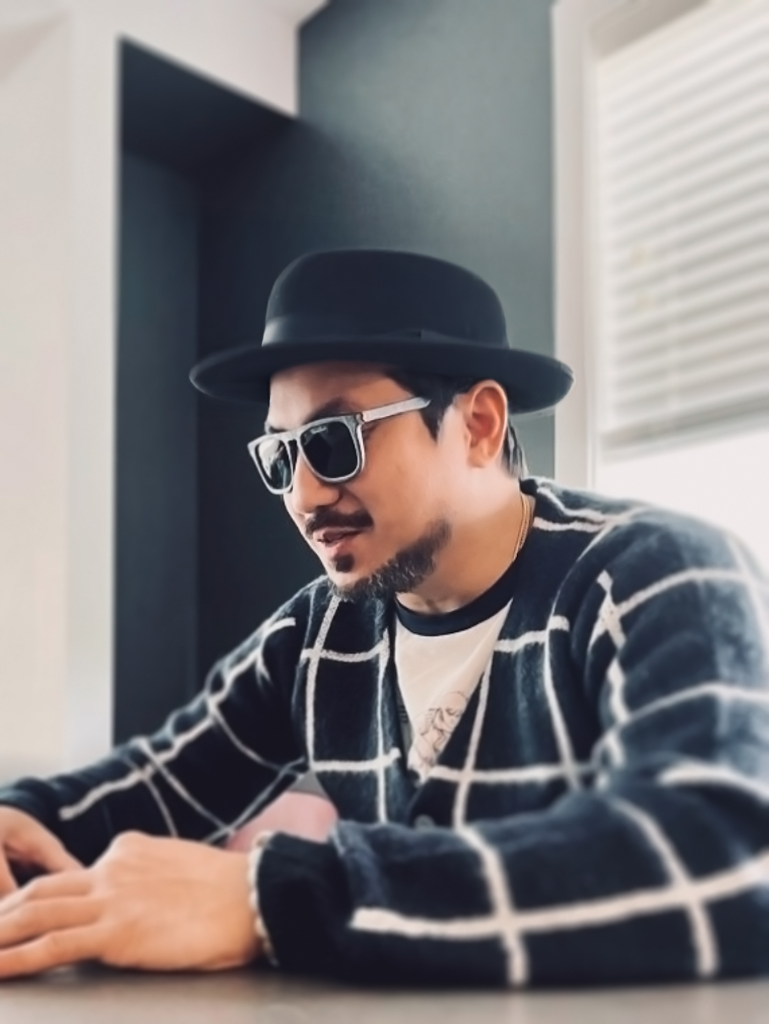 Martin Vu Photographer