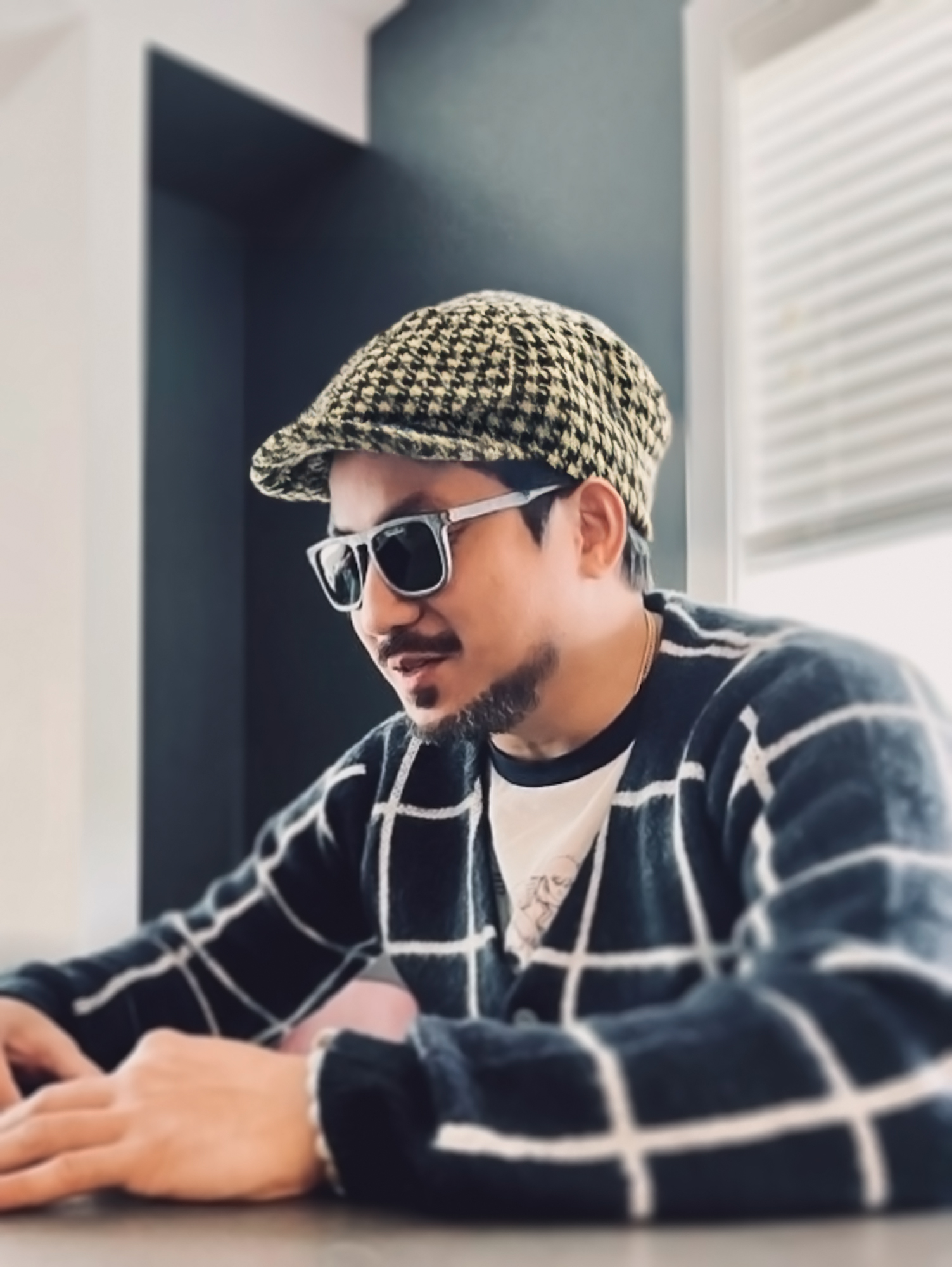 Martin Vu Illustrator 