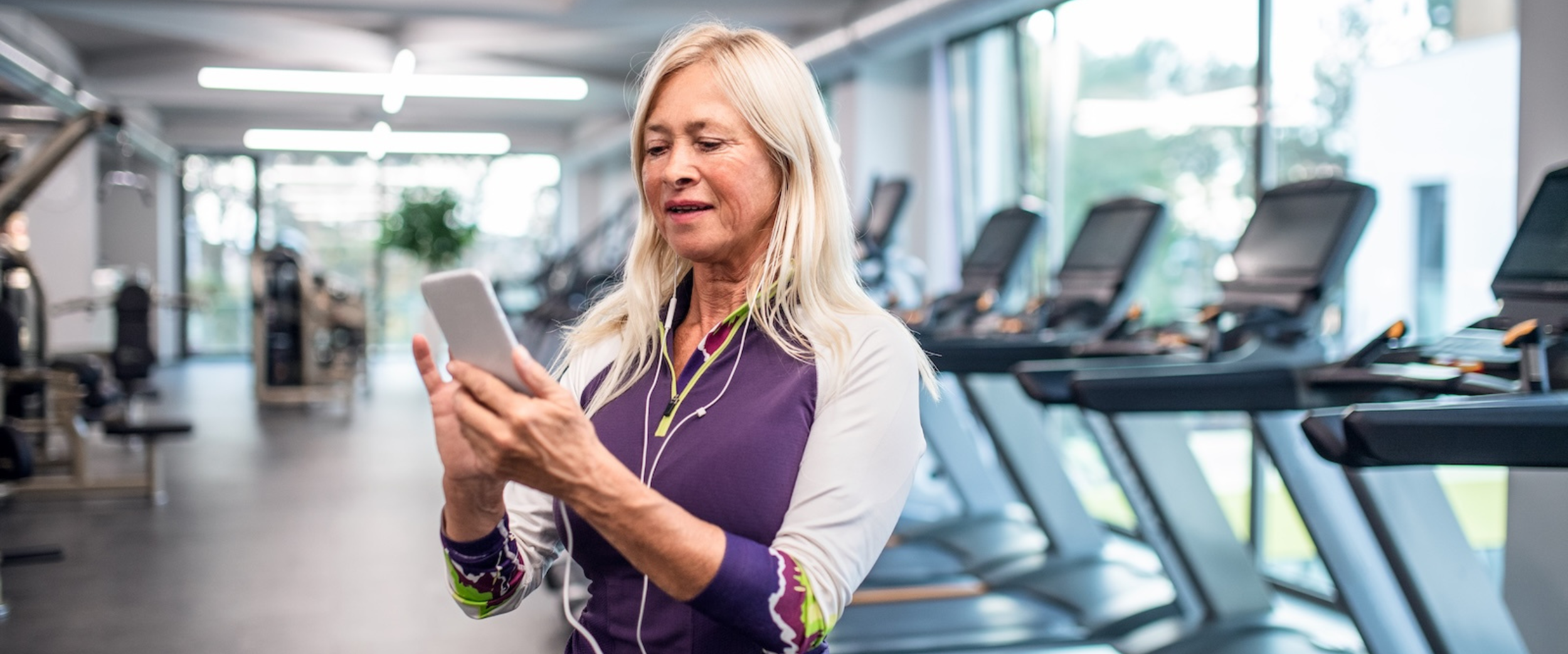 5 Smart Ways Women 40+ Can Break Through a Strength Training Plateau