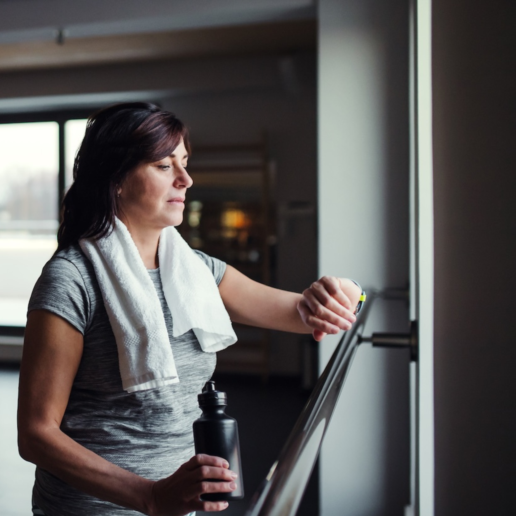 How to Start Exercising Again in Your 40s (Even if It’s Been Years)