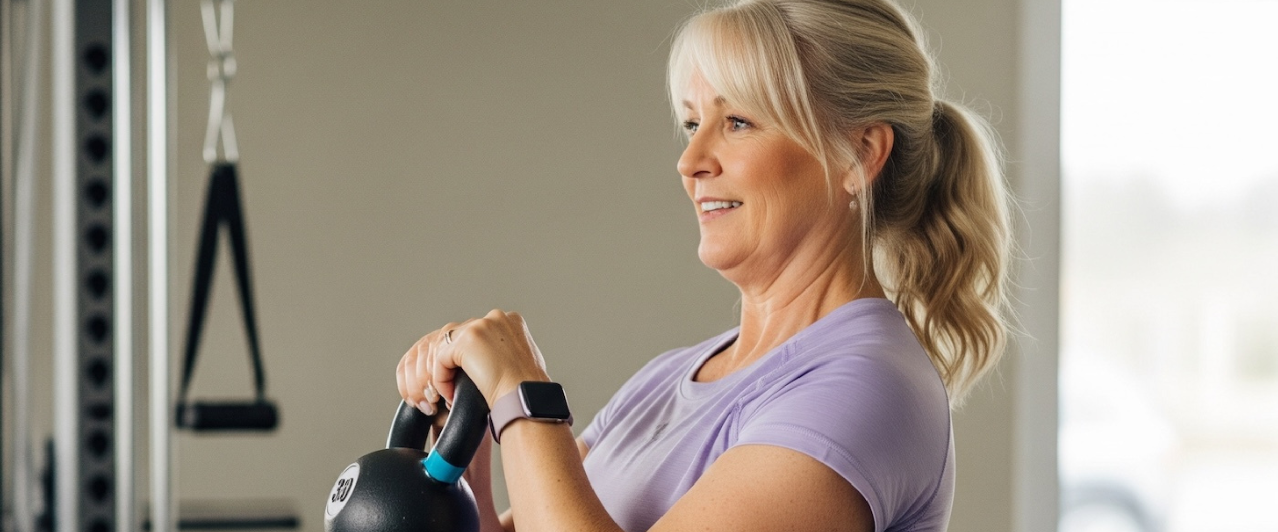 Strength Training vs. Bodyweight Workouts in Midlife: What’s Best for Your Body Now?