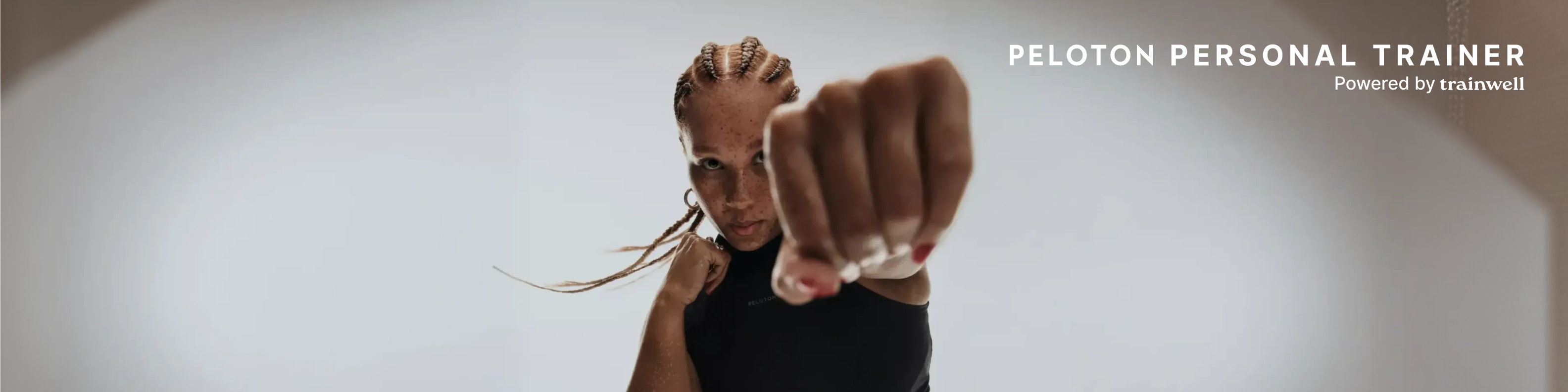 Announcing Peloton Personal Trainer, powered by Trainwell