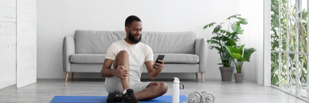 Best Fitness Apps With a Real Human Personal Trainer (2026)