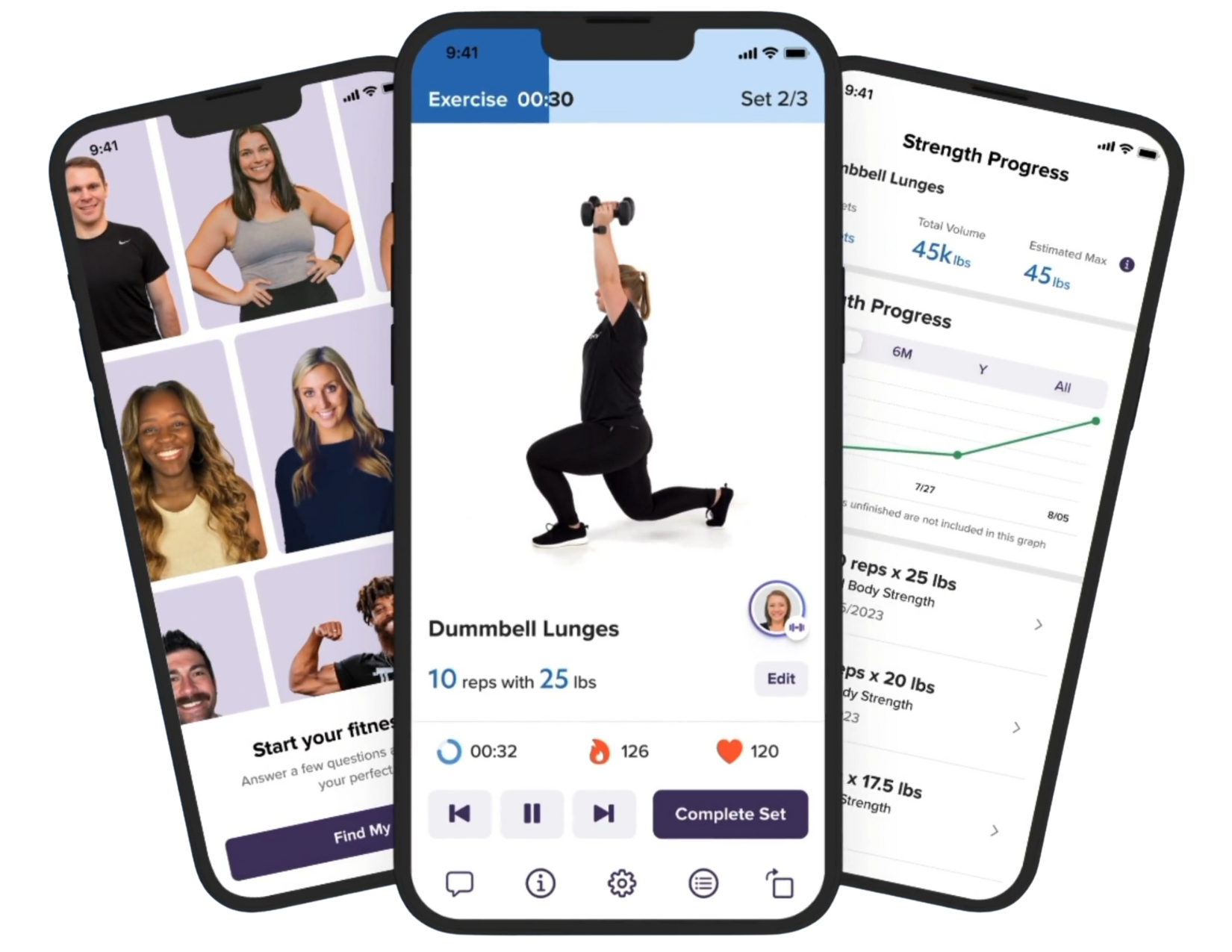 Trainwell vs. Caliber: Personal Coaching Apps Compared (2026)