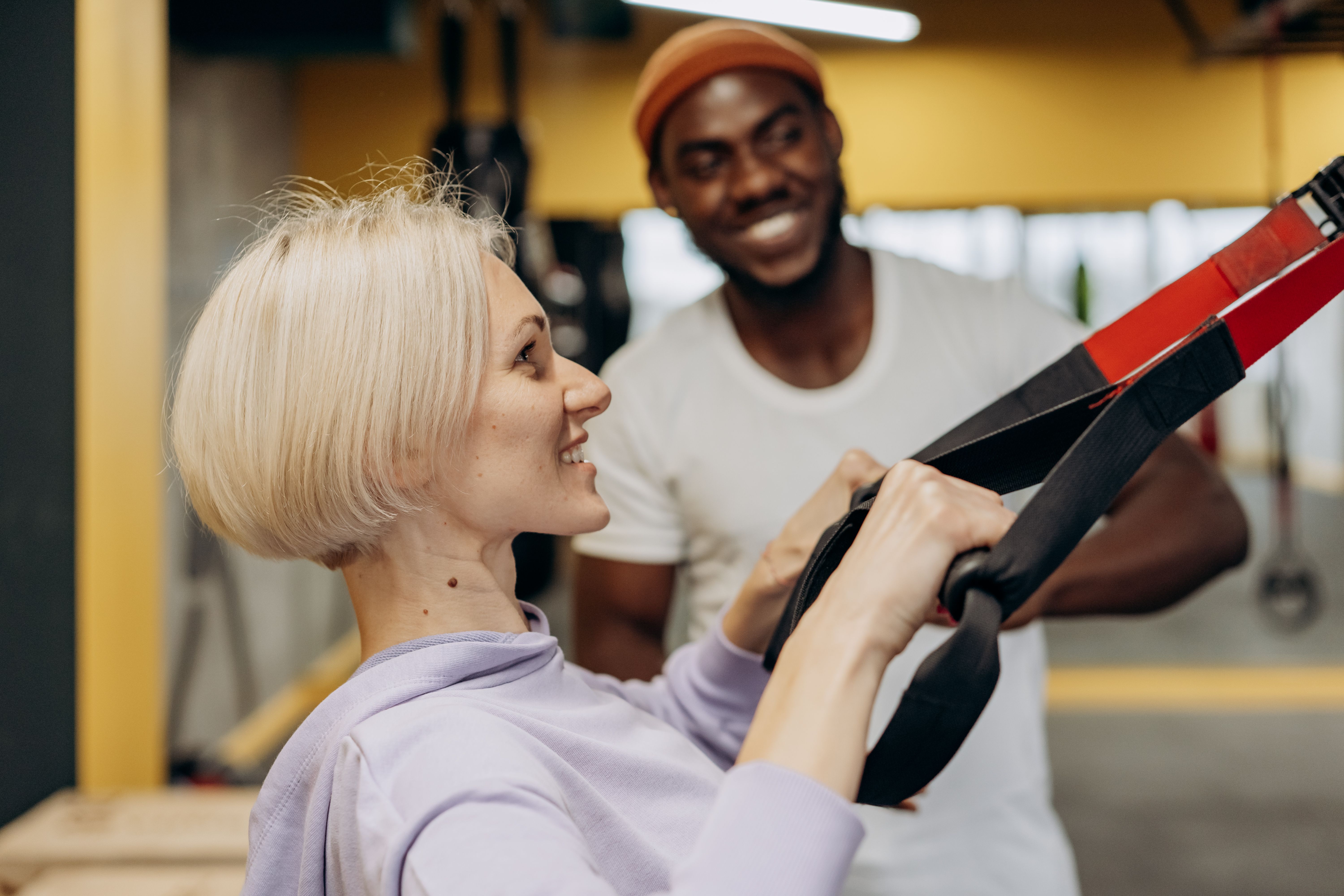 How to Build Muscle After 40 as a Woman: A Coach's Step-by-Step Guide (2026)
