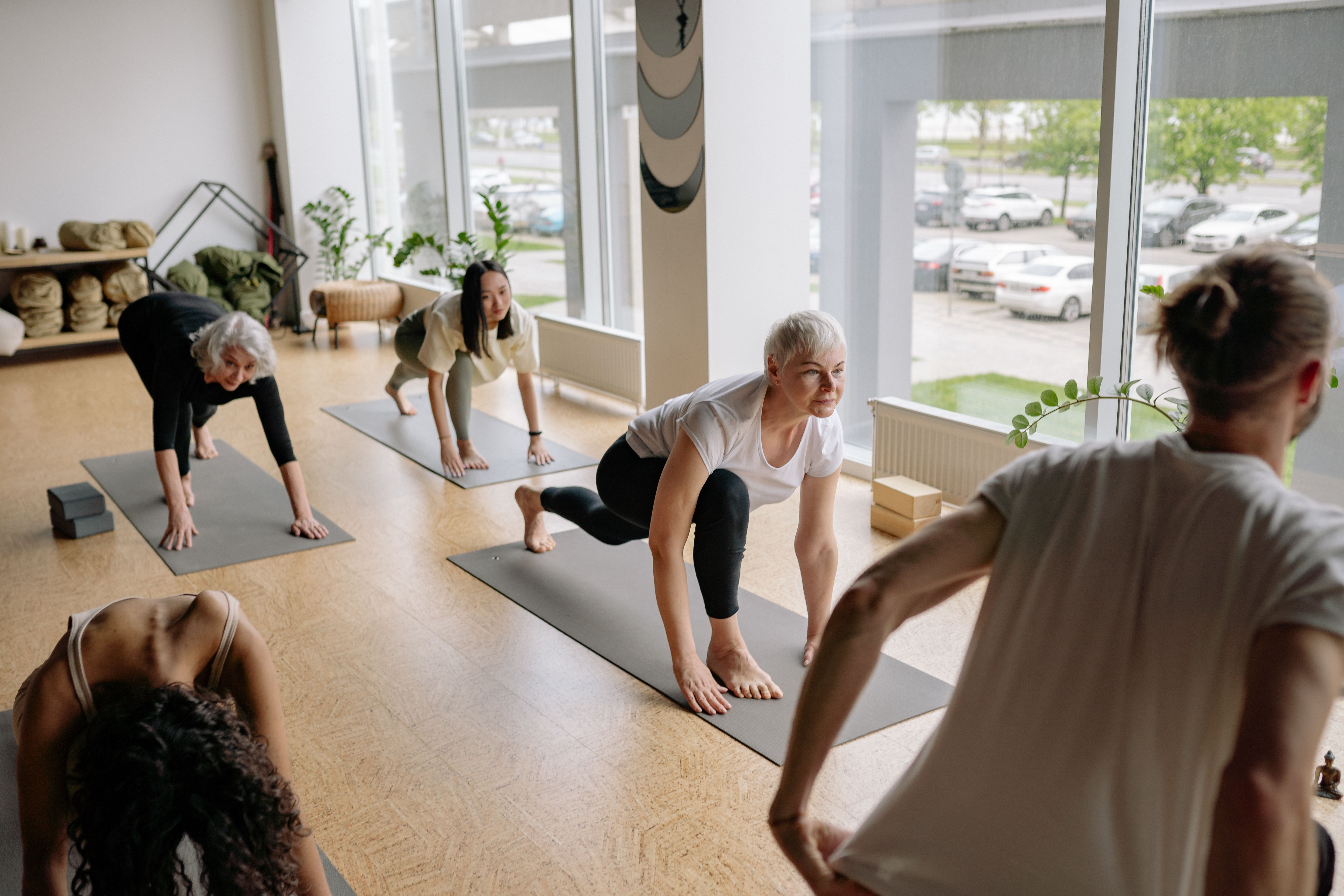 Best Online Personal Training Apps for Women in Their 50s (2026)