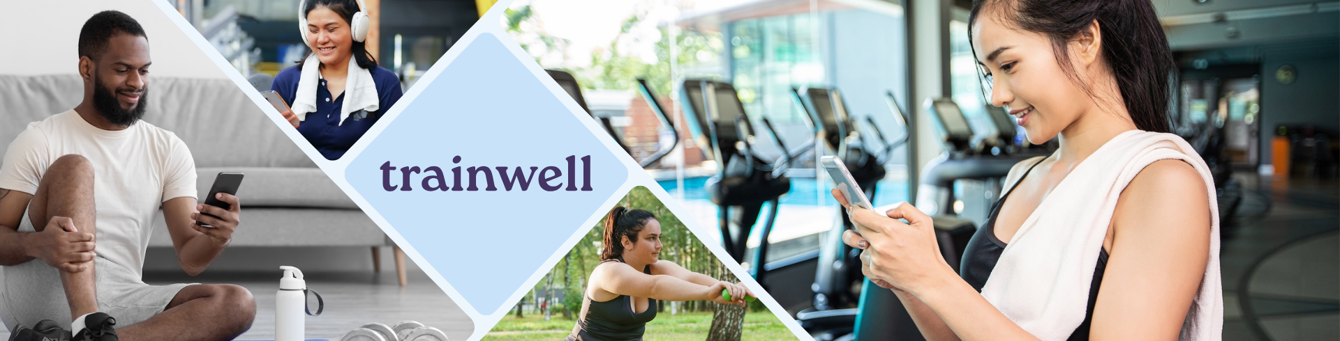Trainwell vs. Ladder: Best Personal Training Apps Compared (2026)