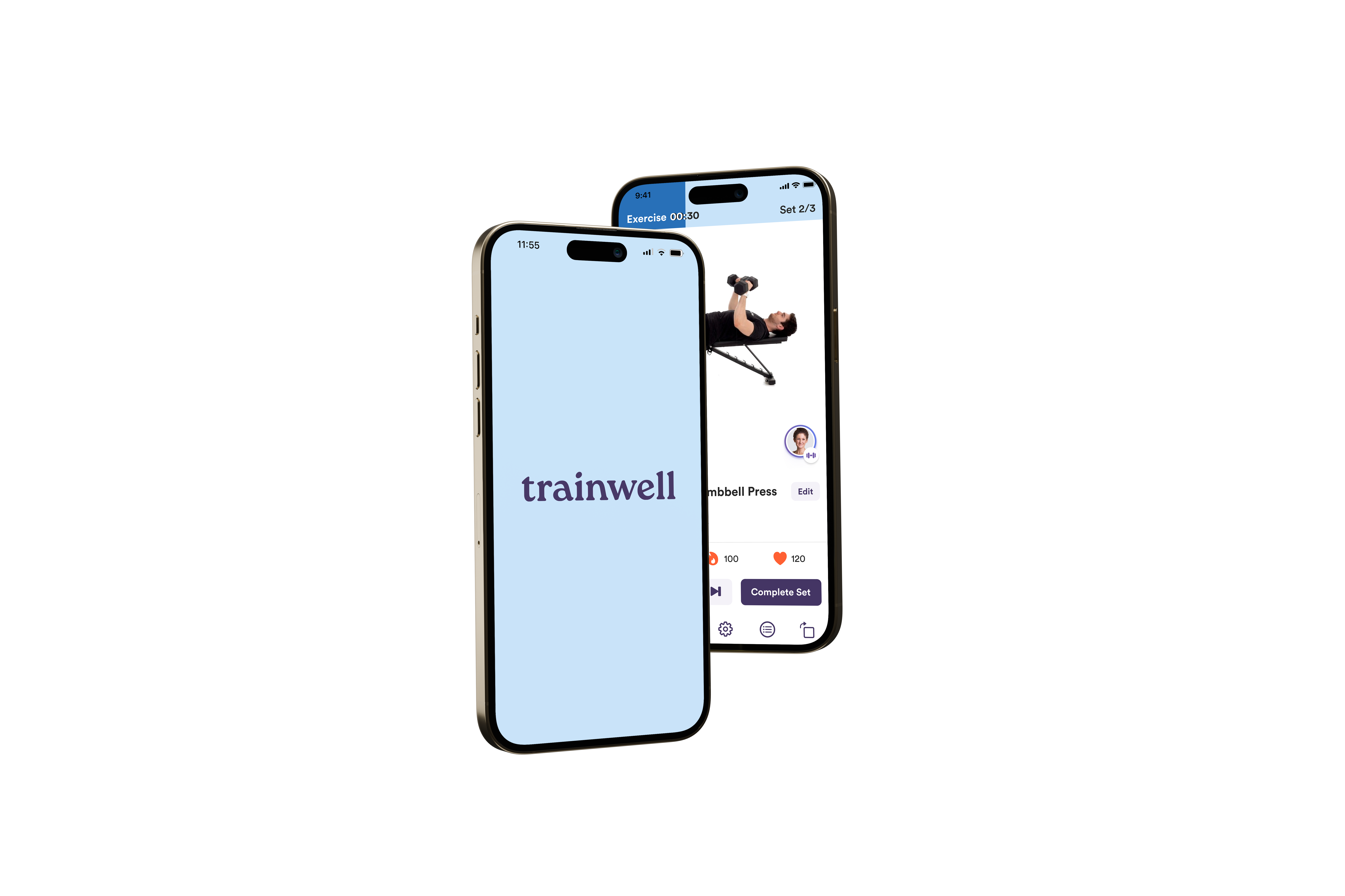 Best Fitness Apps for Women Returning to Exercise in Midlife (2026)