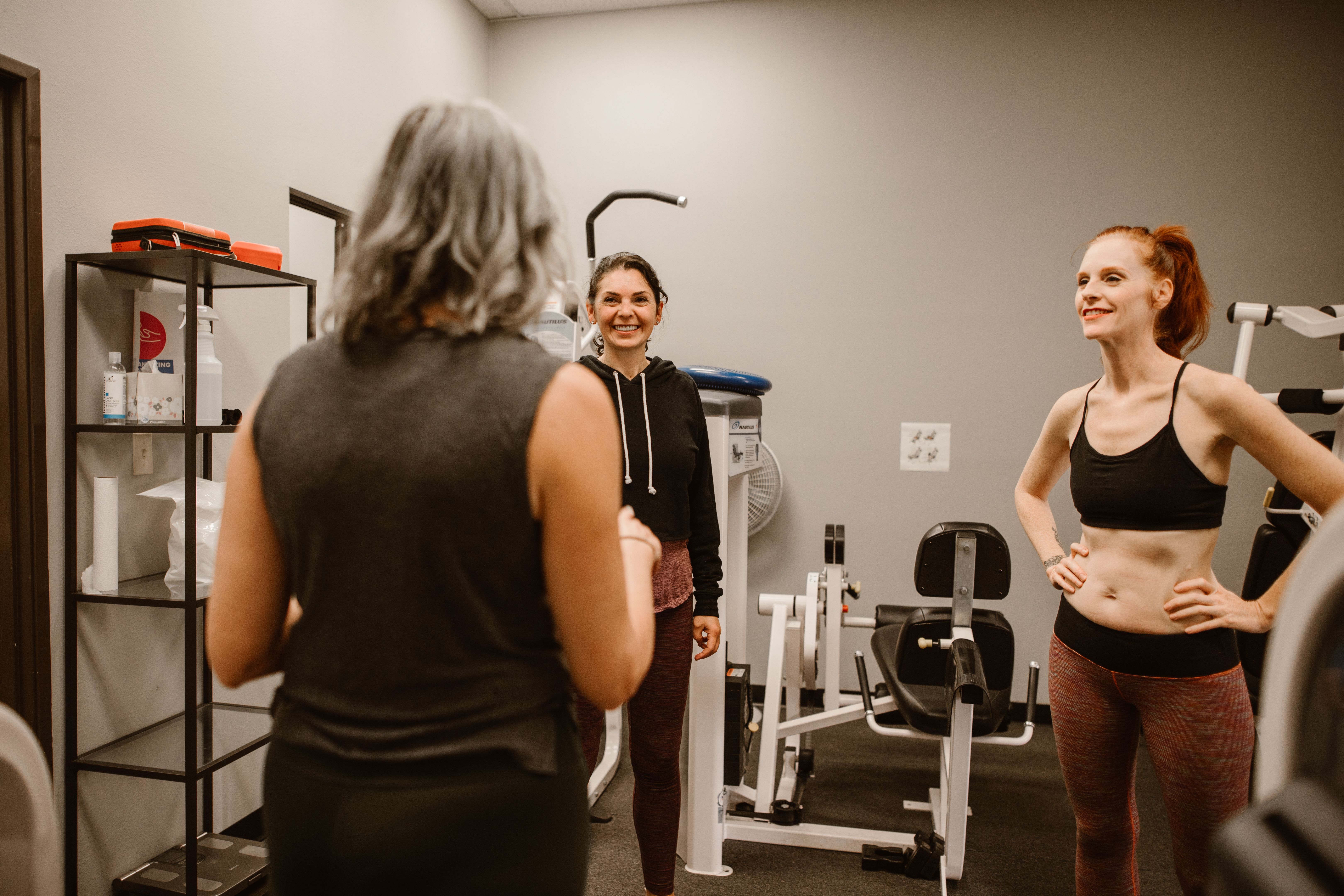 Best Strength Training Programs and Apps for Women Over 40 (2026)