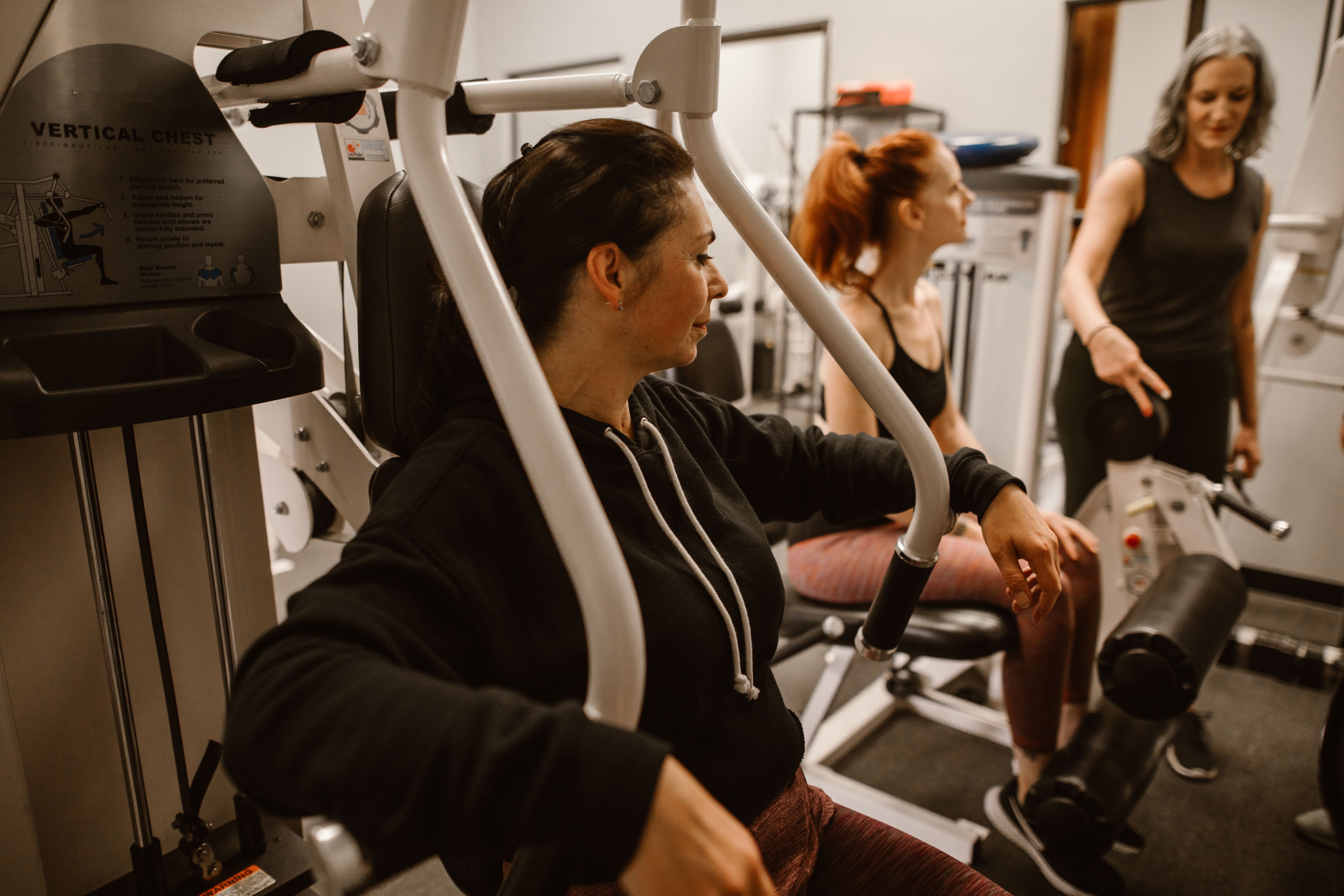 Exercise and Menopause: A Complete Guide to Training Through the Transition (2026)