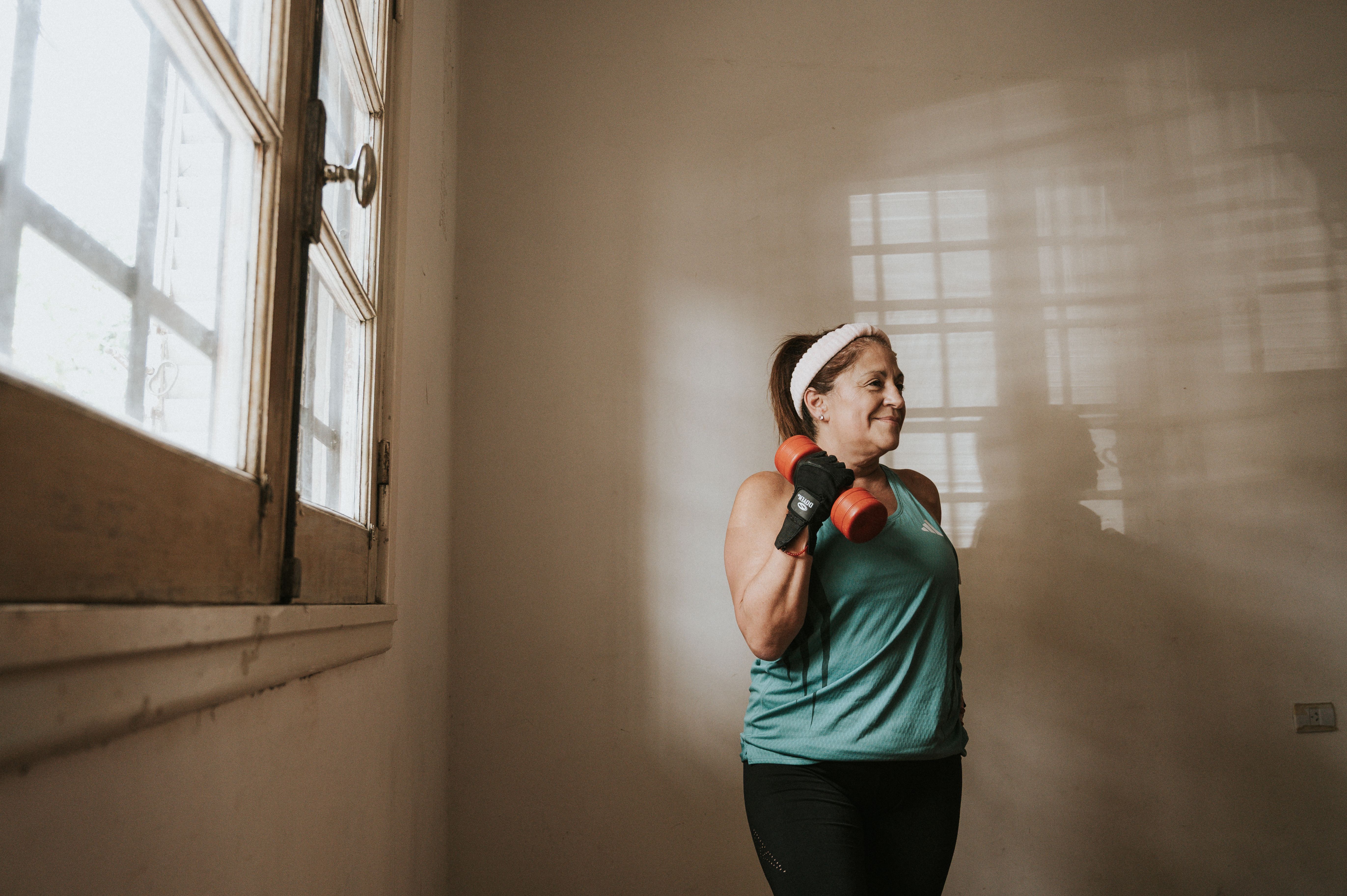 Strength Training for Women 50+ and Healthy Aging (2026)