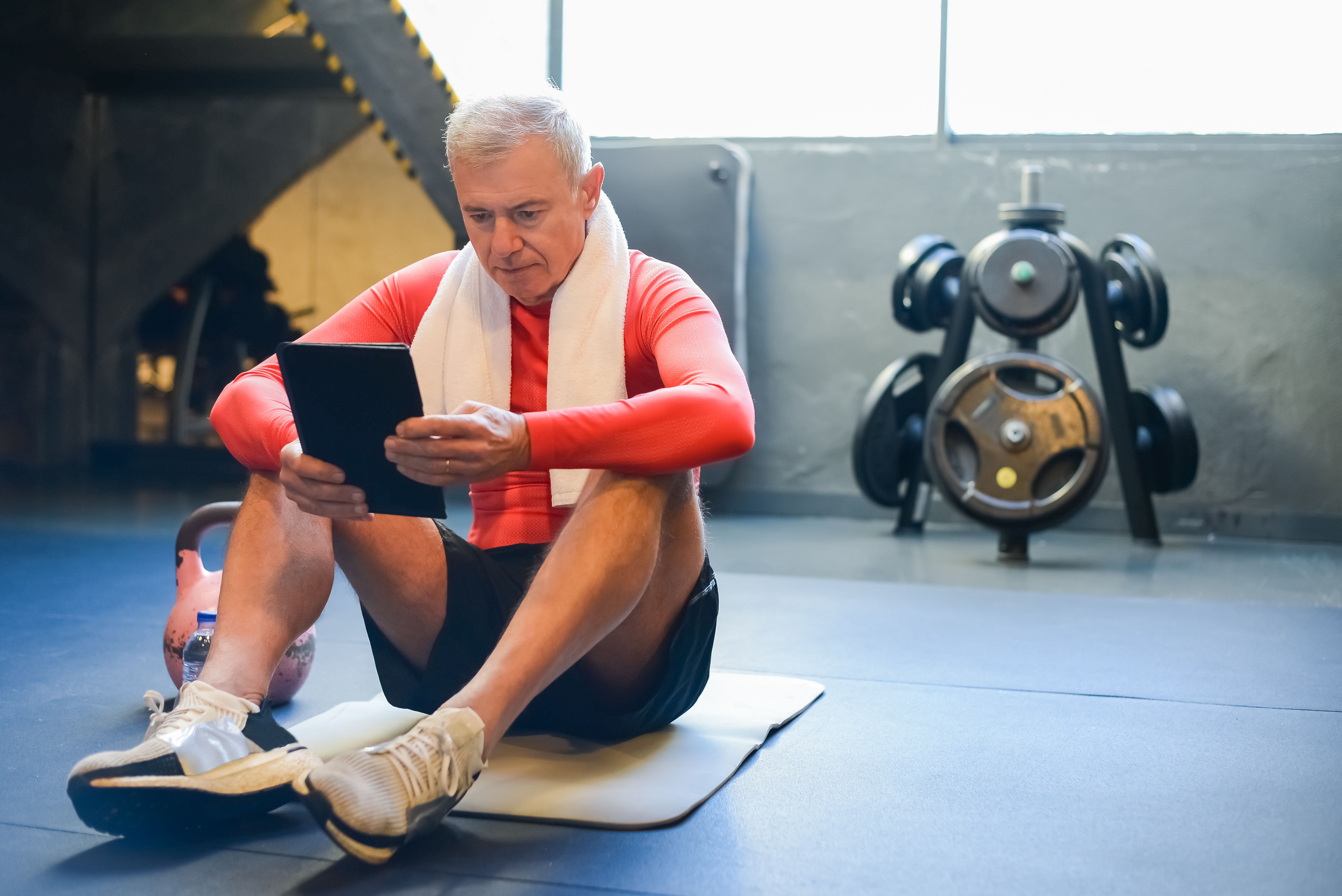 Strength Training After 50: How to Protect Muscle and Bone Density (2026)