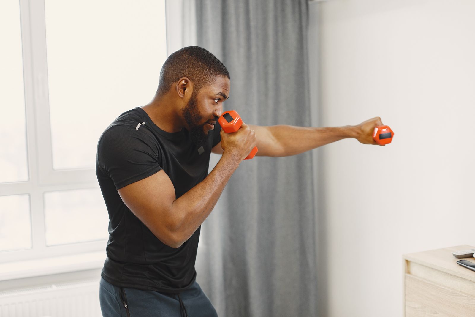 How Much Strength Training Do You Actually Need? The Minimum Effective Dose, Explained