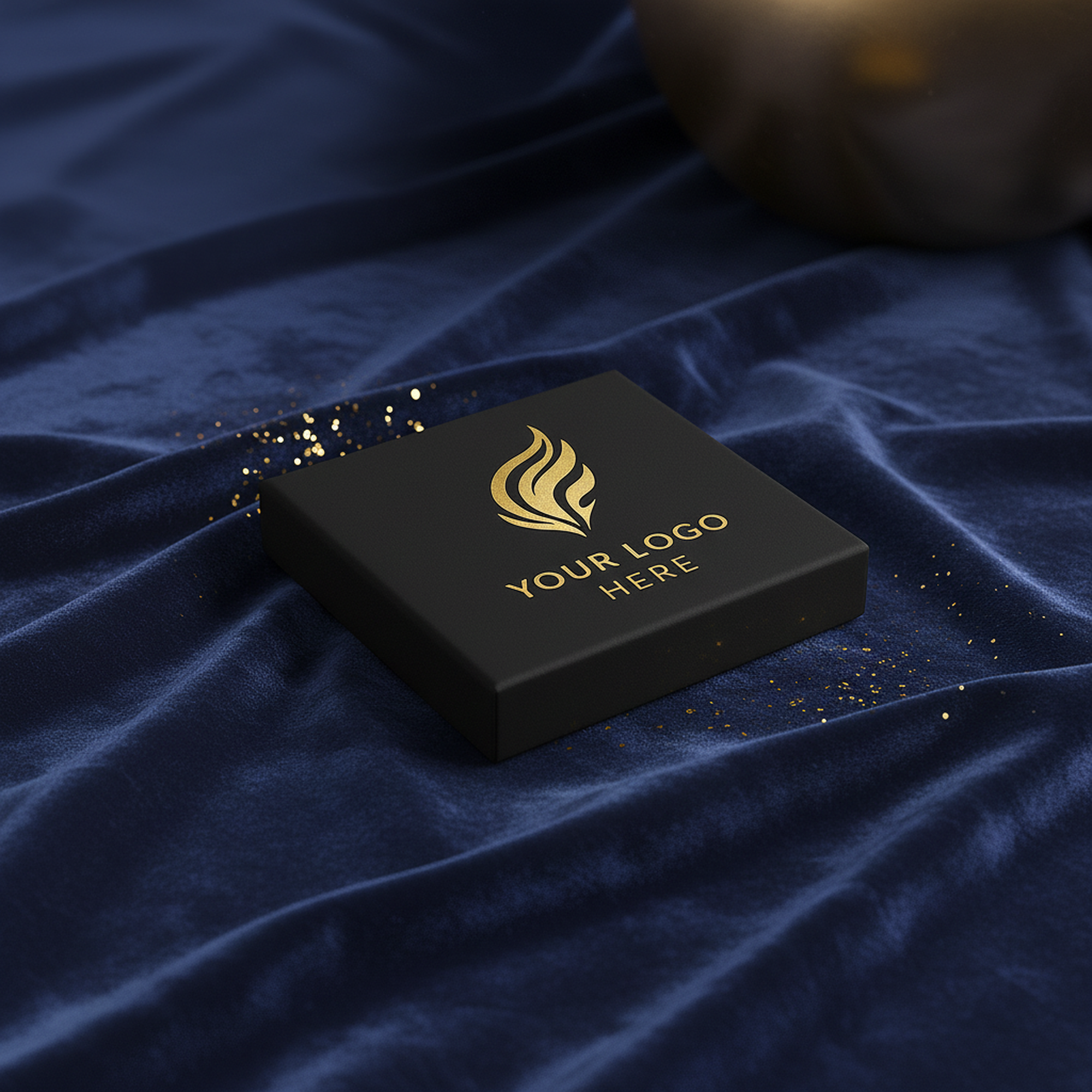 custom branded jewelry box print on demand jewelry supplier ownprint