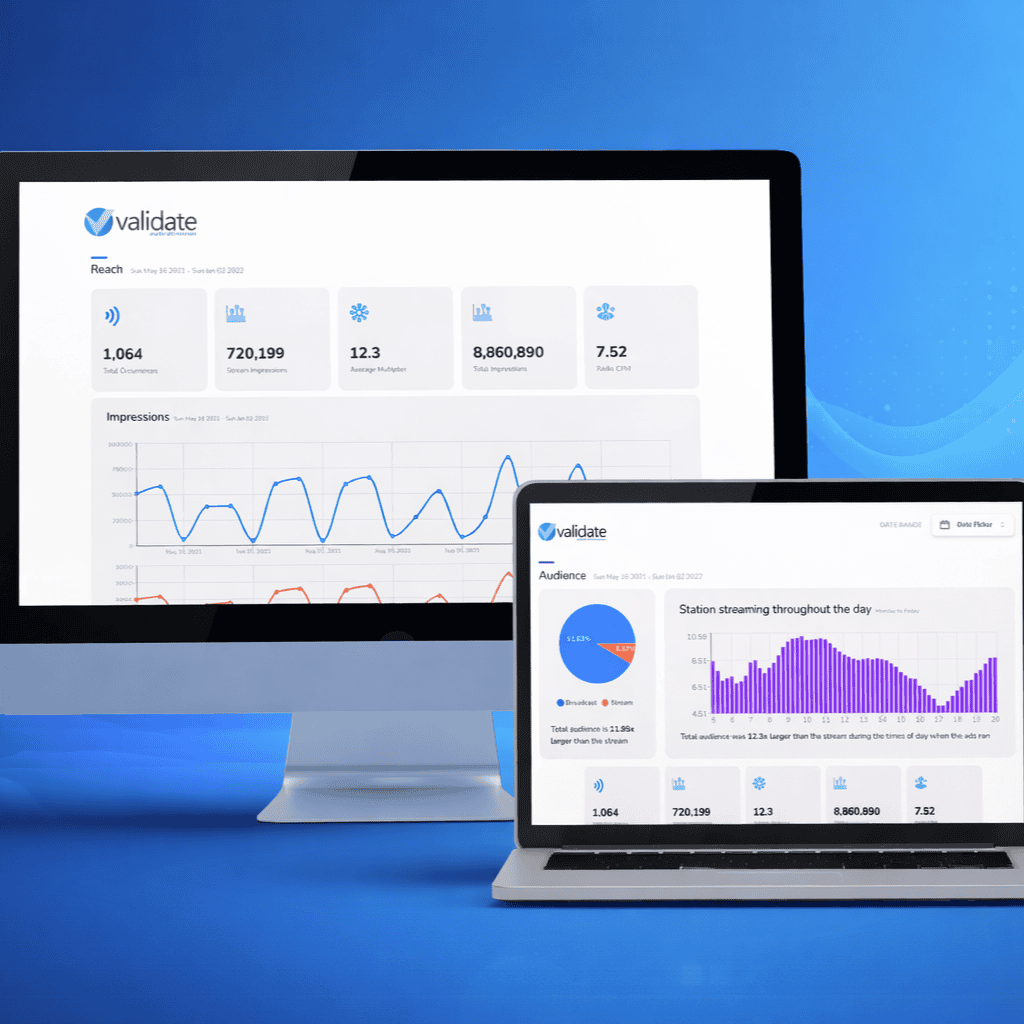 Knowledge is Power: How Validate delivers data you can use