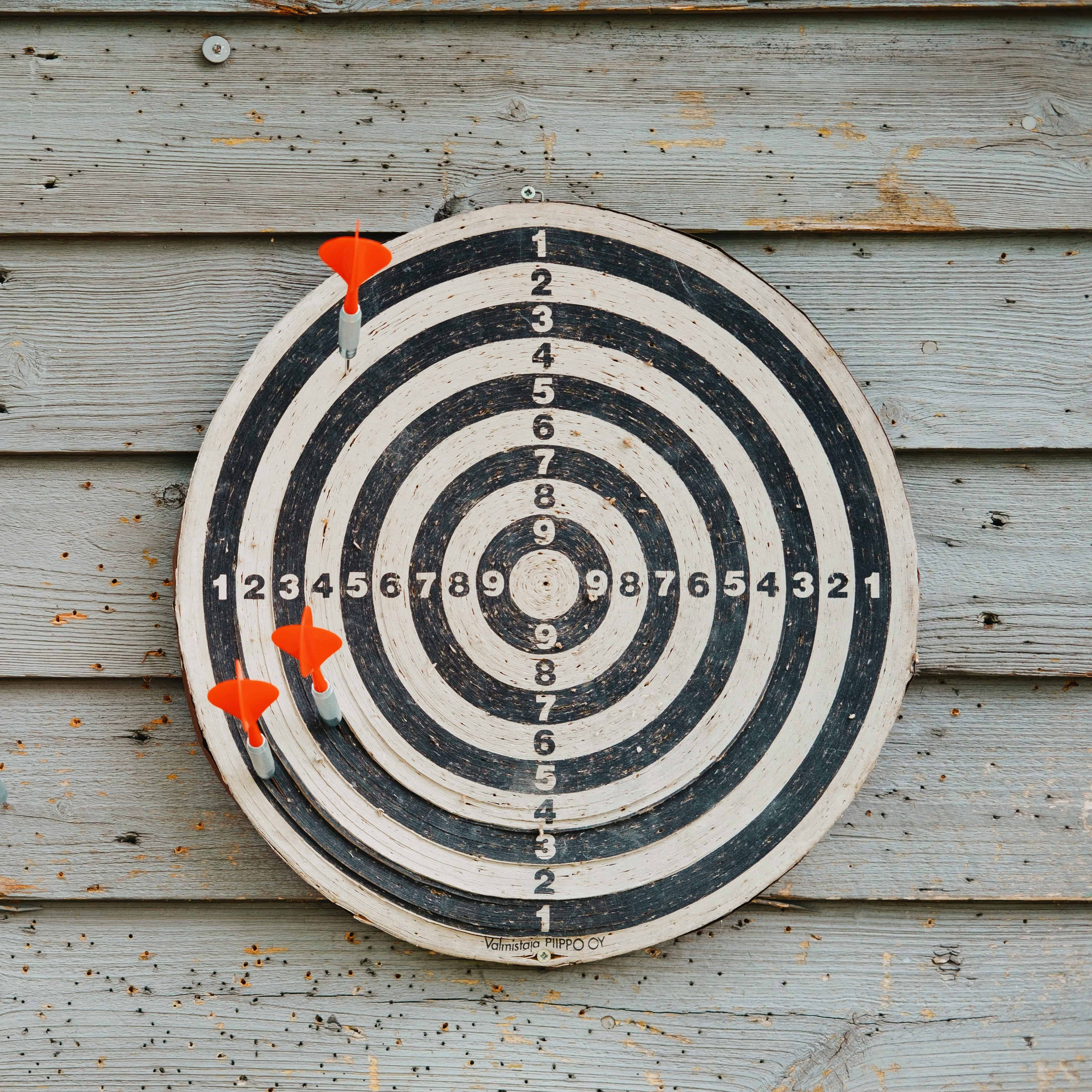 When Precision Matters More Than Reach