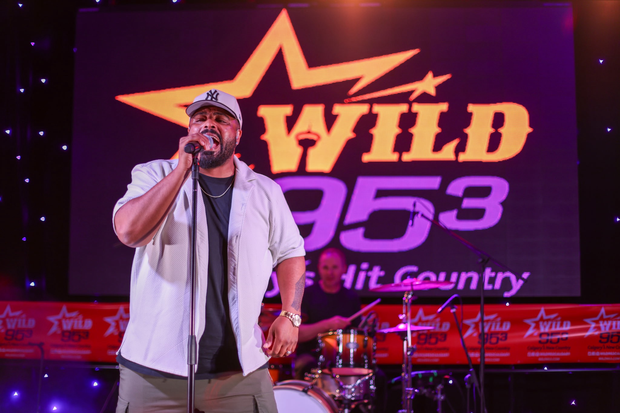 Wild 95.3