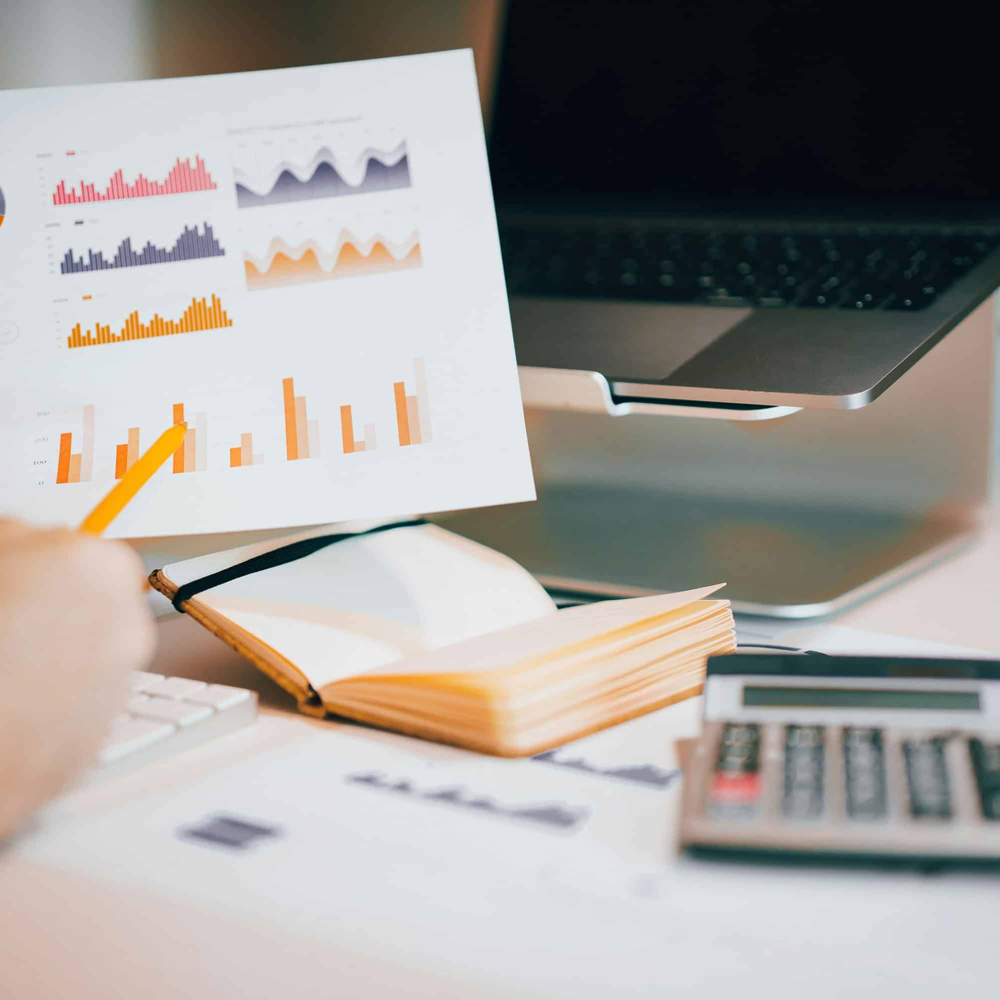 Back To Marketing Basics