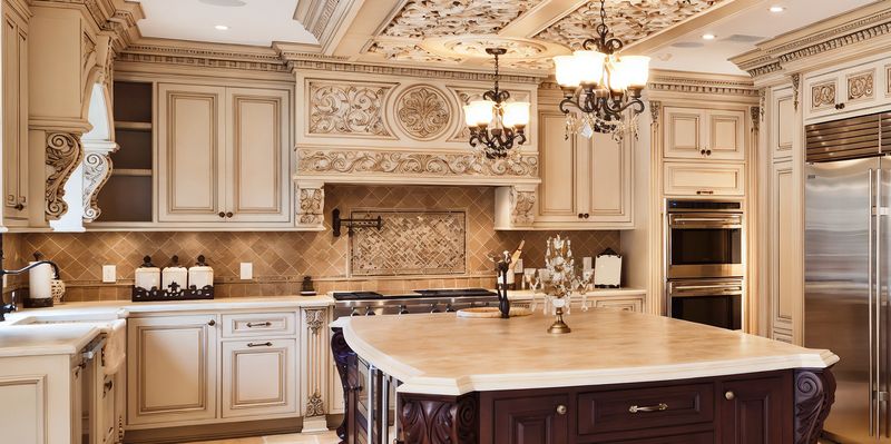 WL Kitchen & Home | High-end custom kitchens in NJ
