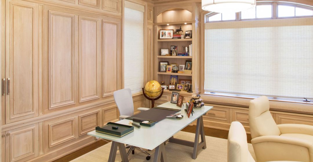 WL Kitchen & Home | High-end custom kitchens in NJ