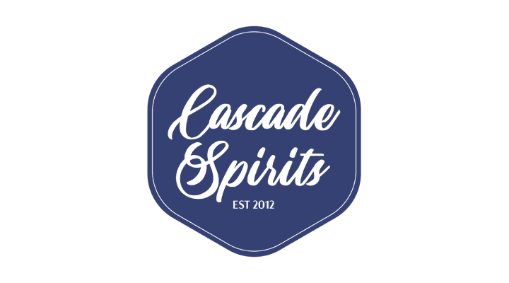 Cascade Spirits logo